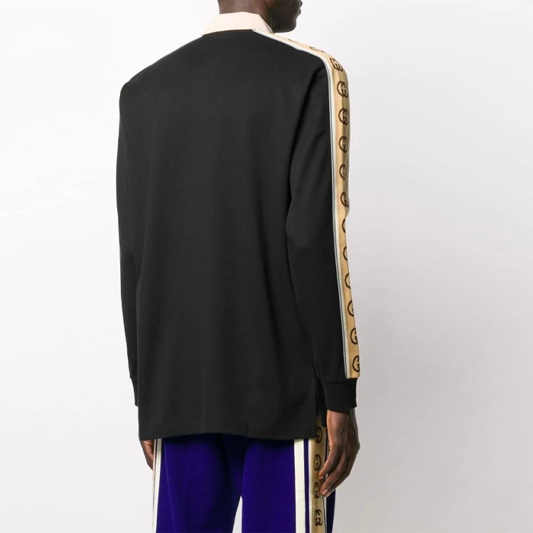 Gucci LogoPolo — фото 4