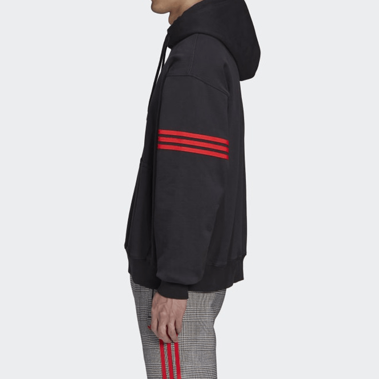 adidas originals adidas x 424 R.Y.V. Hoodie — фото 5