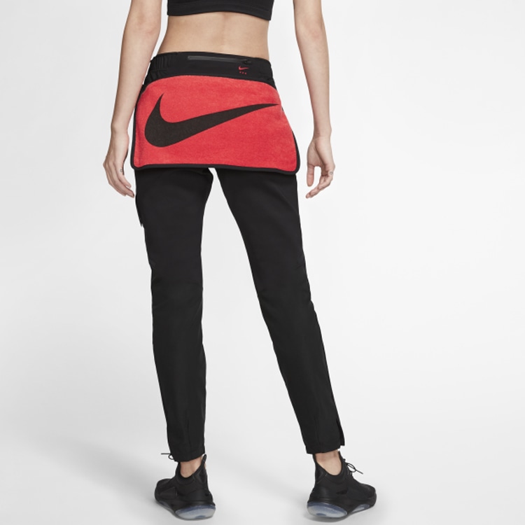 Nike x MMW Woven Belt Pants — фото 5