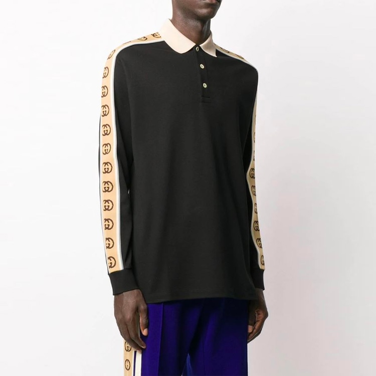 Gucci LogoPolo — фото 3