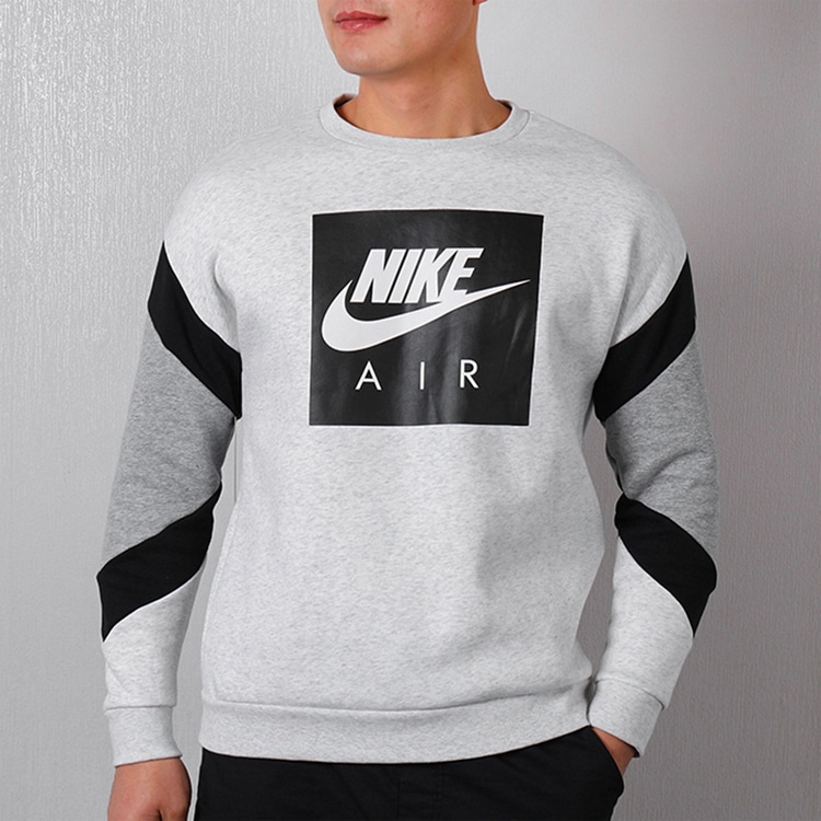 Nike Air Crew Fleece — фото 2