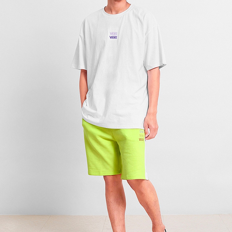 Vans FT Shorts — фото 2