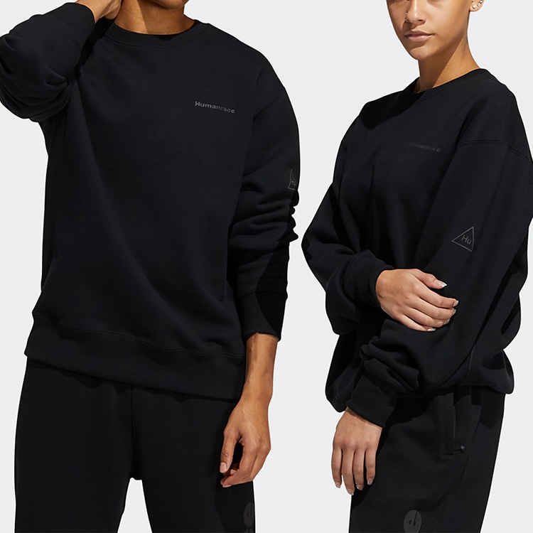 adidas originals adidas Pw Bas Crew — фото 2