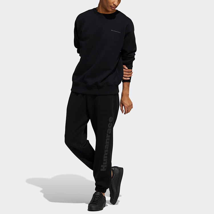 adidas originals adidas Pw Bas Crew — фото 5