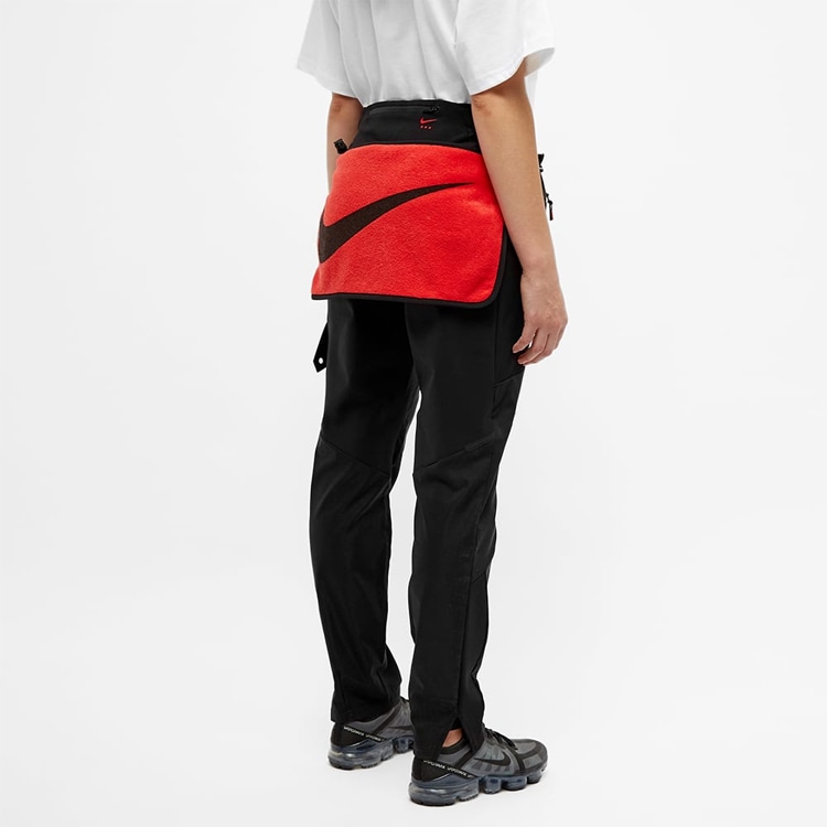 Nike x MMW Woven Belt Pants — фото 4