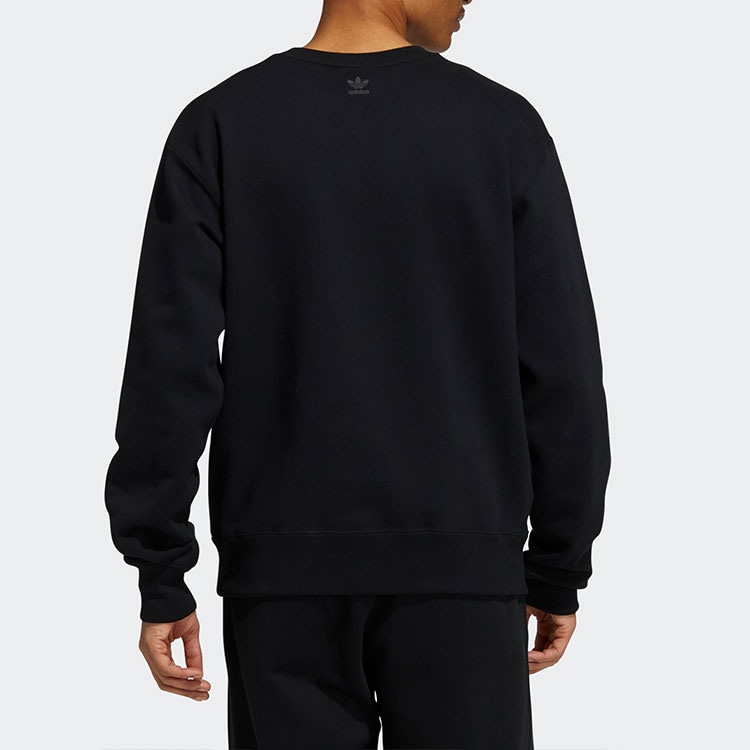 adidas originals adidas Pw Bas Crew — фото 4