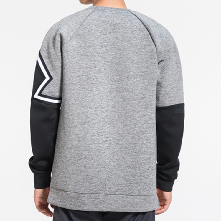 Jordan Sweatshirt — фото 3