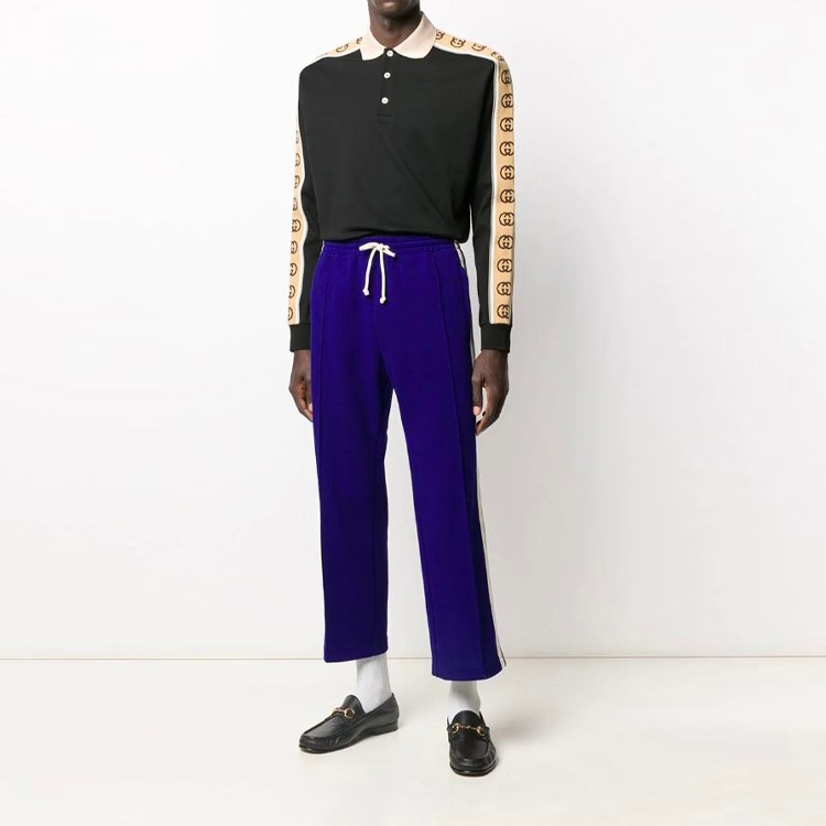 Gucci LogoPolo — фото 2