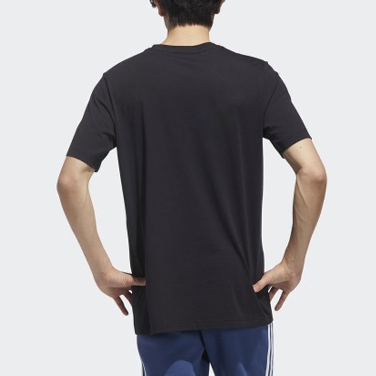 Adidas Originals Cts Slogan Tee — фото 3