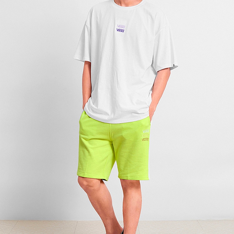 Vans FT Shorts — фото 3