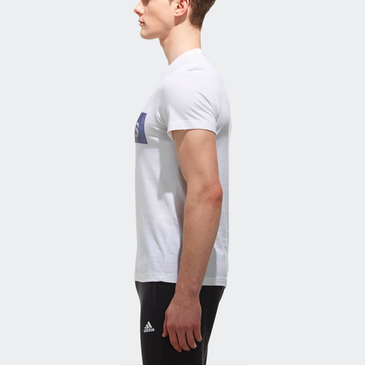 Adidas Футболка (Арт. CX4989) — фото 4
