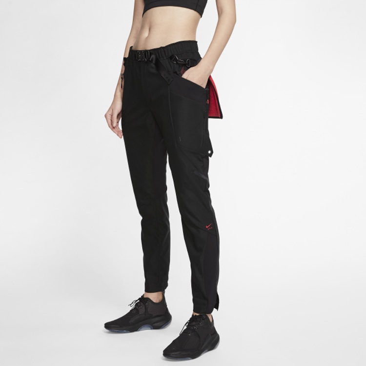 Nike x MMW Woven Belt Pants — фото 2