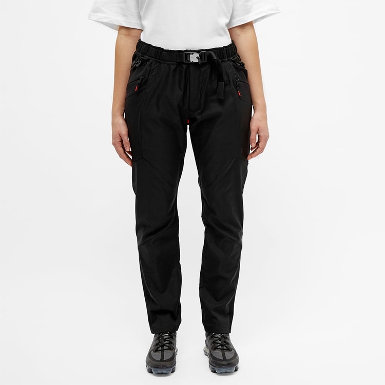 Nike x MMW Woven Belt Pants — фото 1
