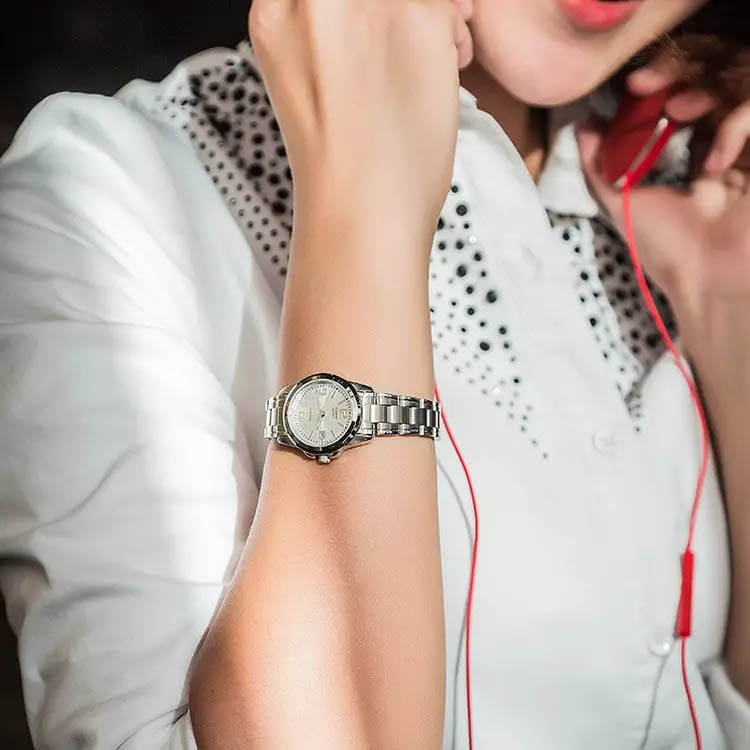 Casio LTP-1215A-7A — фото 4