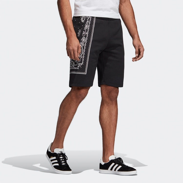 Adidas Bandana Short — фото 5