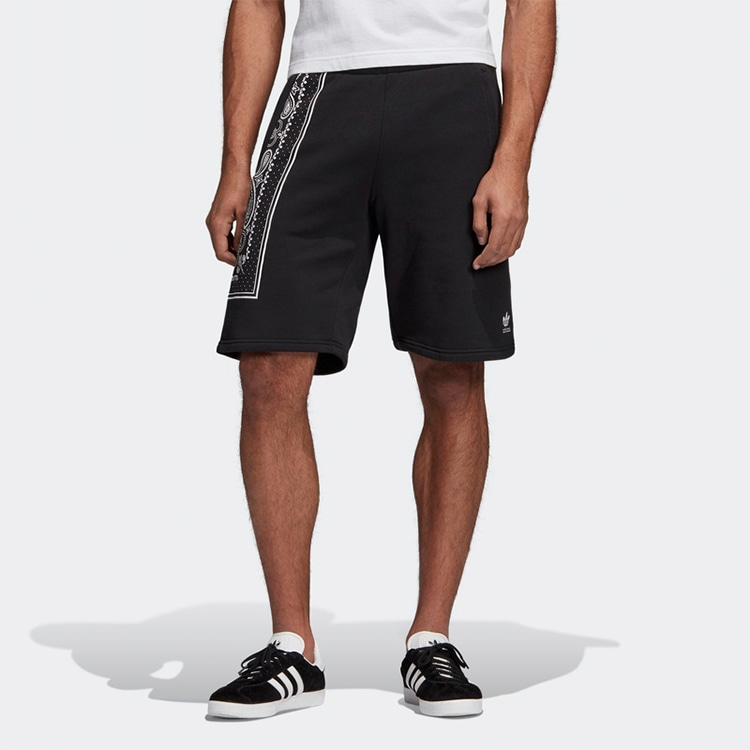 Adidas Bandana Short — фото 2
