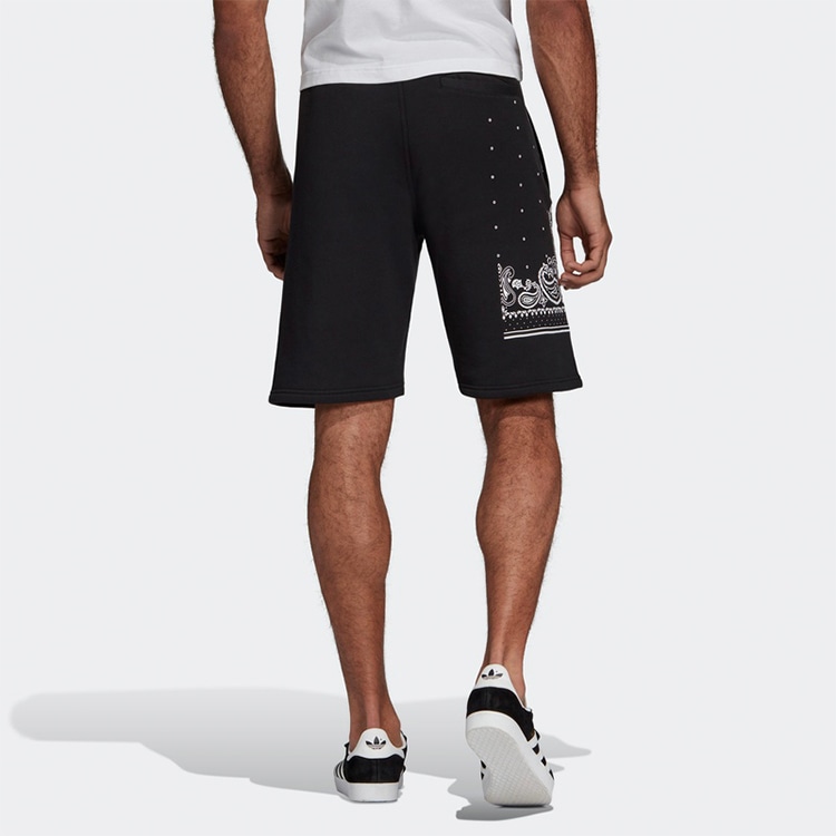 Adidas Bandana Short — фото 3