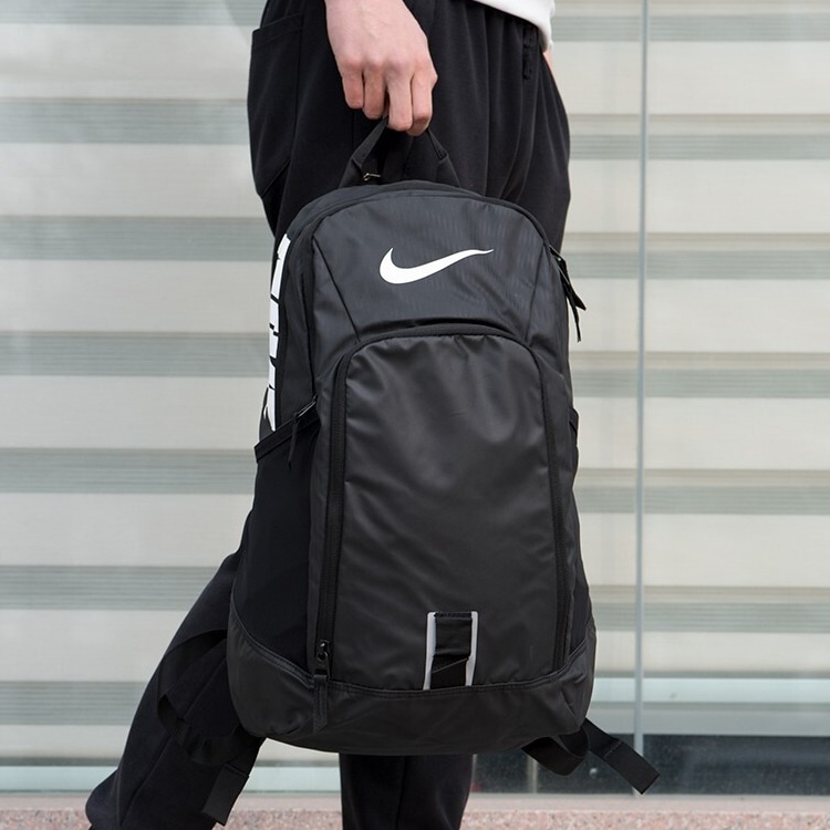 Nike Air Backpack Black — фото 3