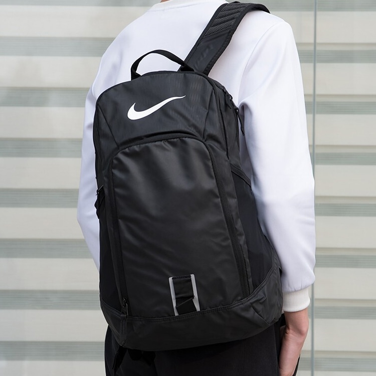 Nike Air Backpack Black — фото 4