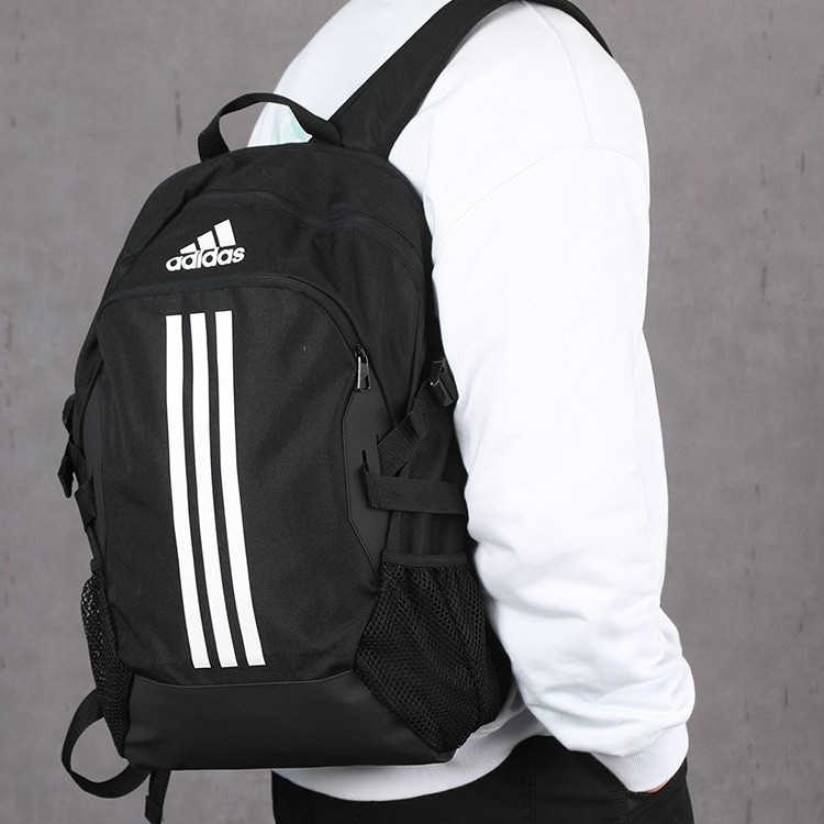 Adidas Backpack Black — фото 5