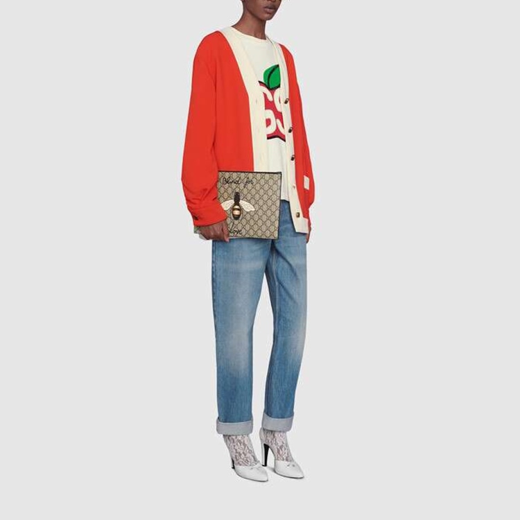 Gucci Сумки (Арт. 473904-9CD1N-8666) — фото 4
