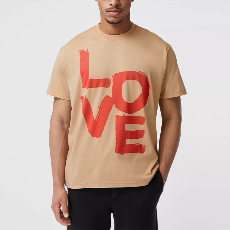Burberry T-Shirt — фото 1