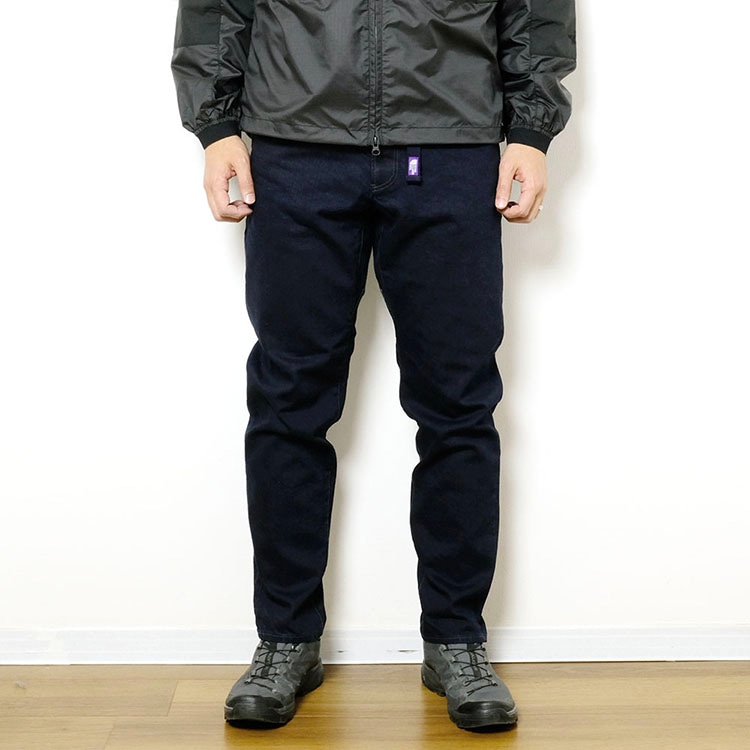 The North Face Purple Label — фото 1