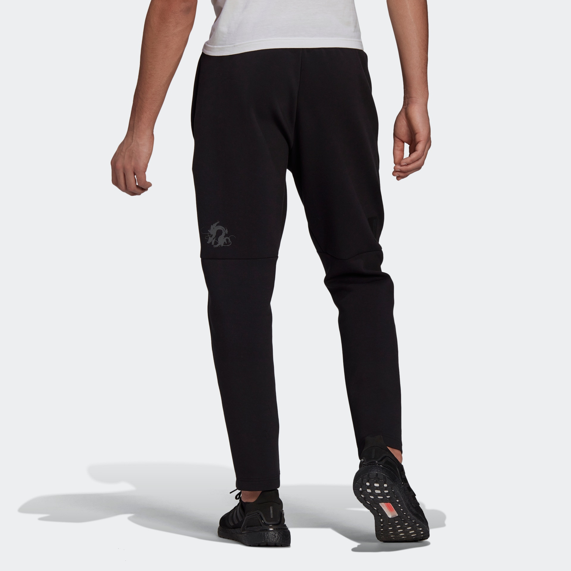 Adidas Wj Pnt Kn Warm — фото 3