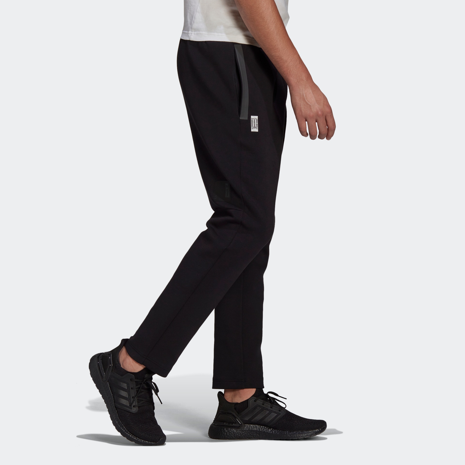 Adidas Wj Pnt Kn Warm — фото 4
