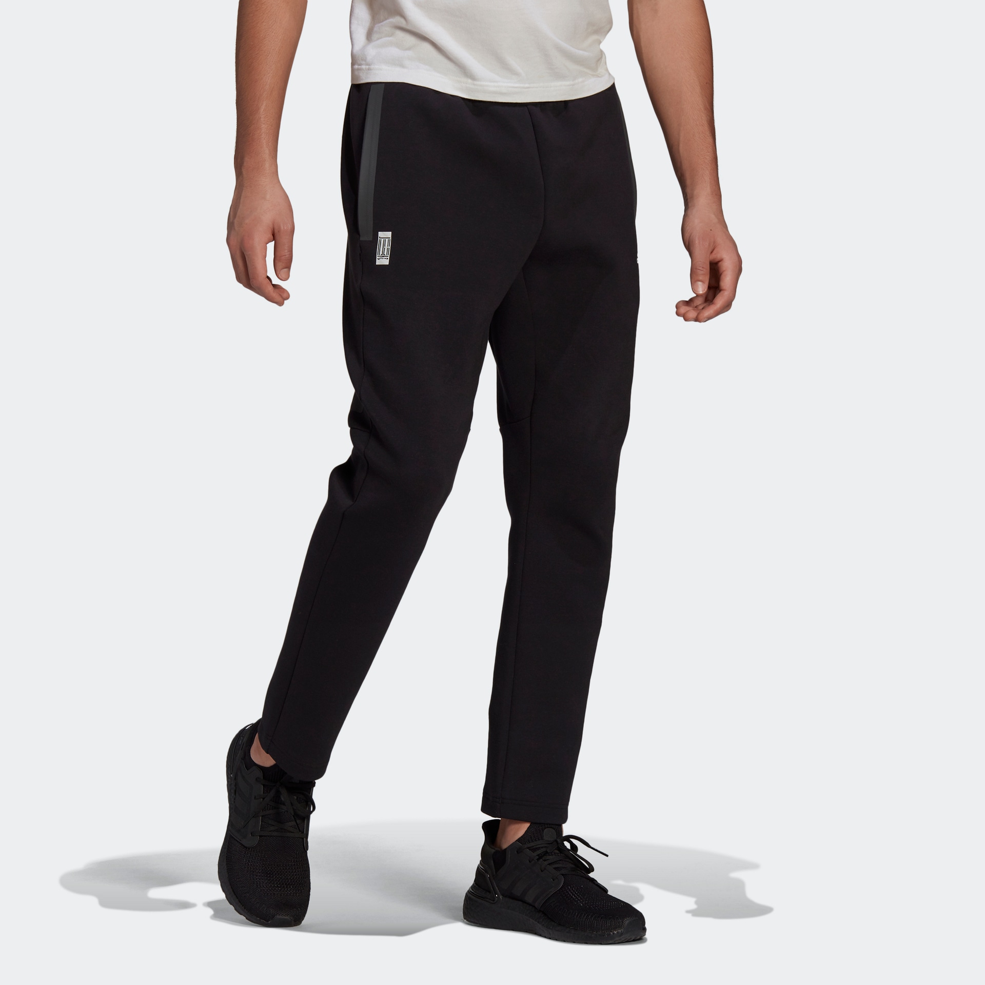 Adidas Wj Pnt Kn Warm — фото 2