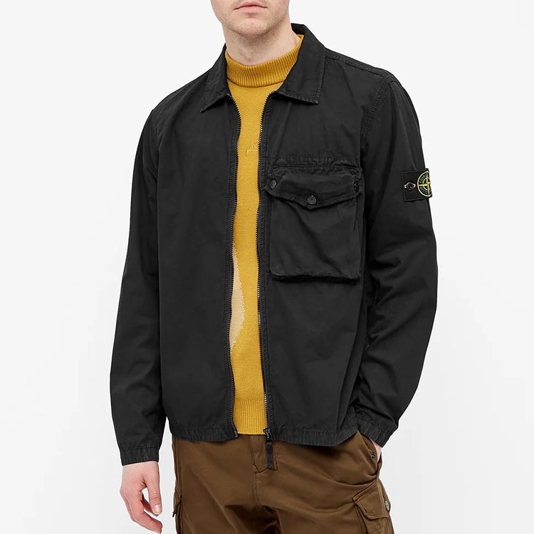 Stone Island Jacket — фото 2