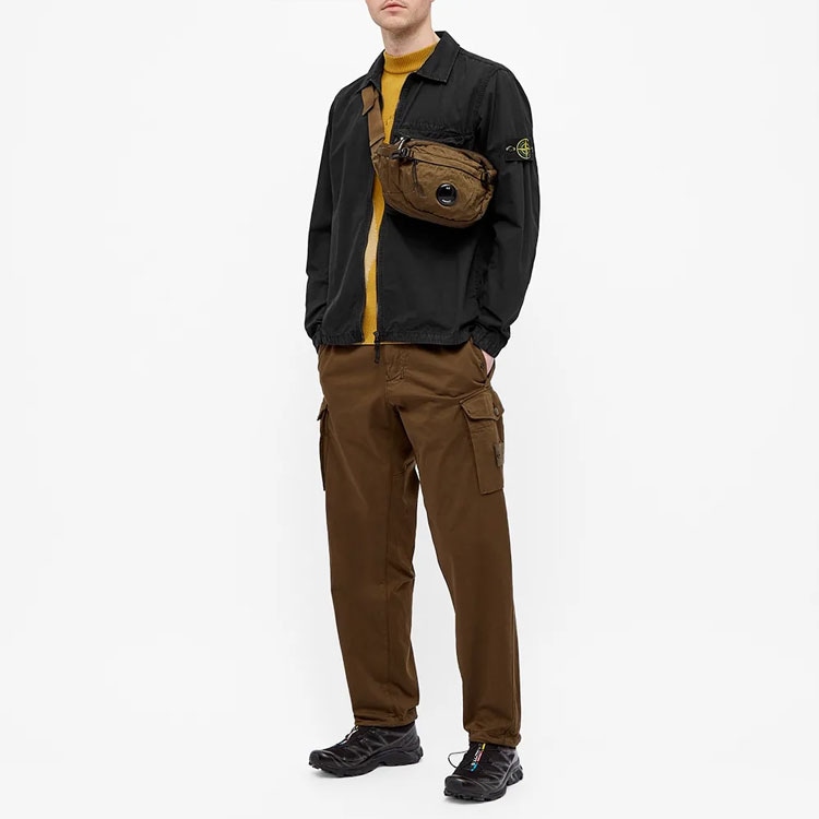 Stone Island Jacket — фото 1