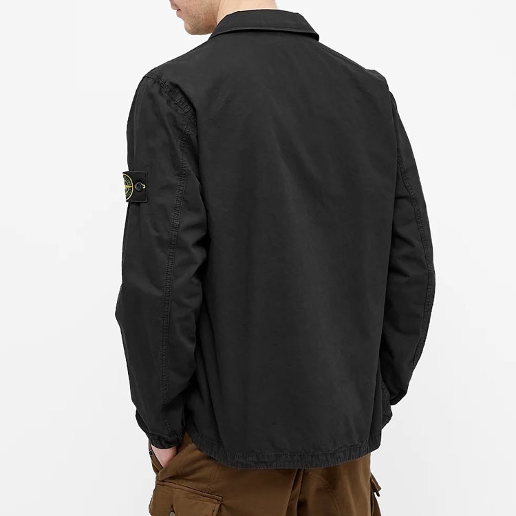 Stone Island Jacket — фото 3