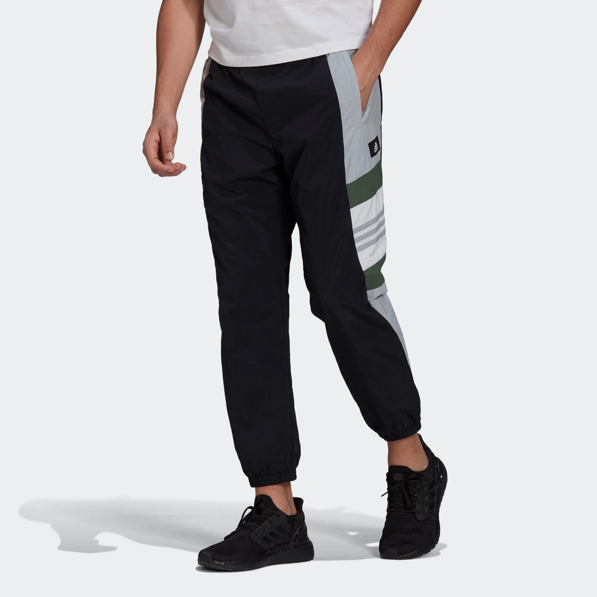 Adidas Ub Pnt Wv Cb — фото 2