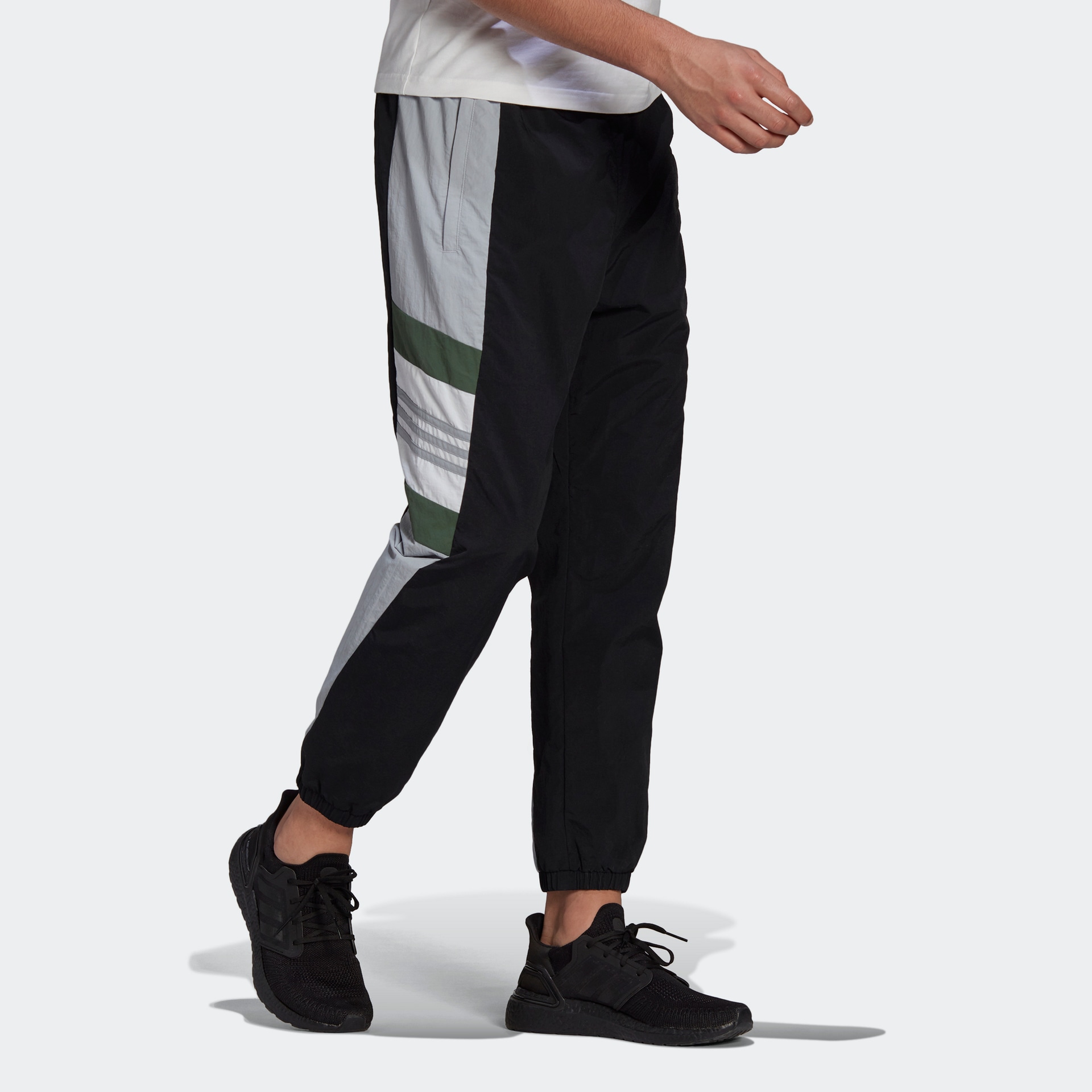 Adidas Ub Pnt Wv Cb — фото 4
