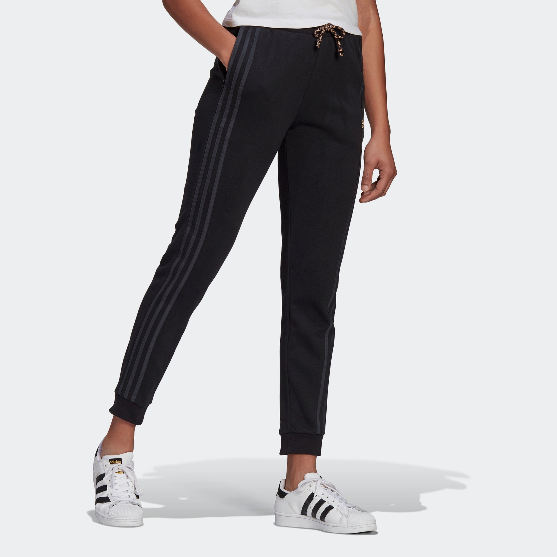 Adidas Originals Pants — фото 3