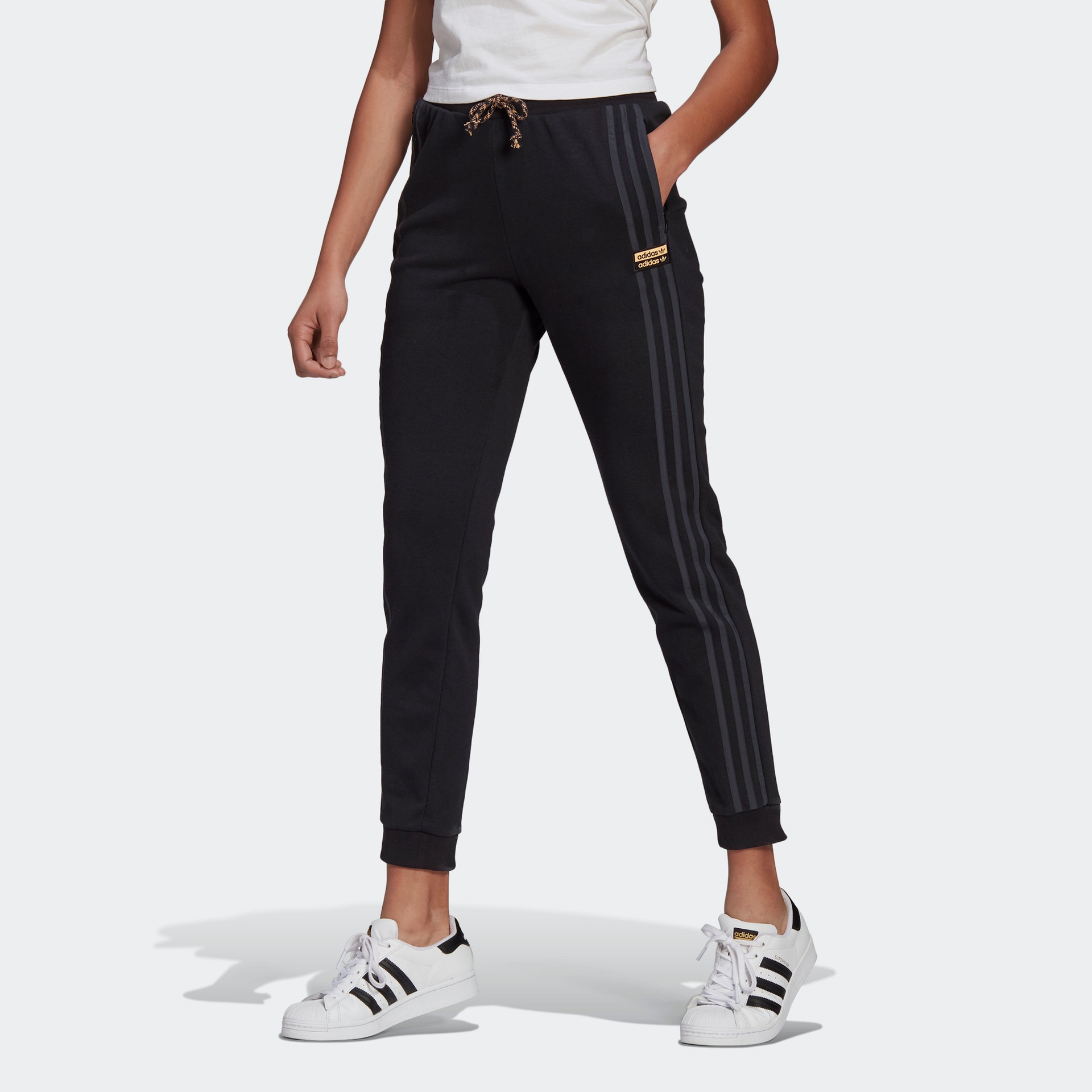 Adidas Originals Pants — фото 1