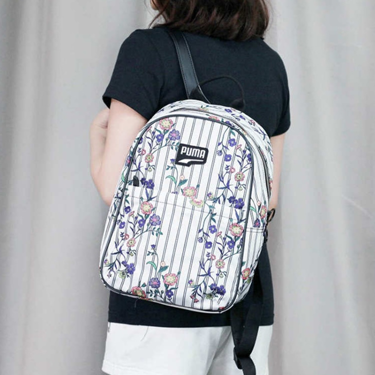 Puma Prime Time Festival Backpack — фото 5