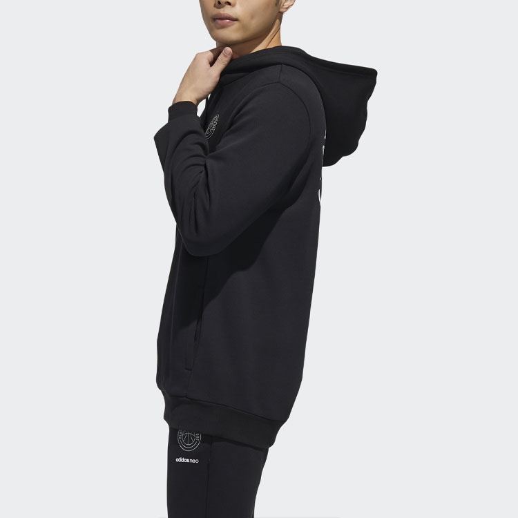 Adidas neo M Cs Vrsty Hd — фото 4