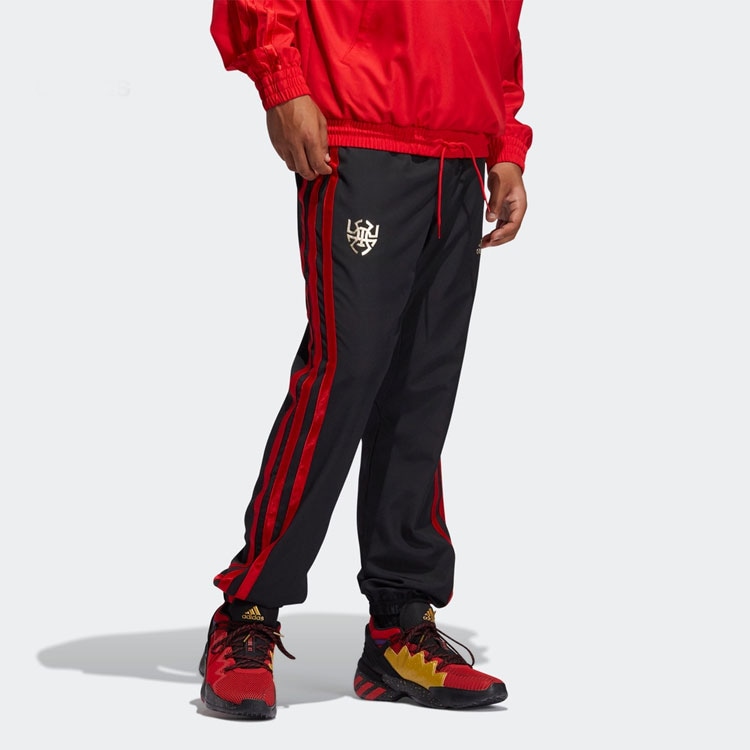Adidas Cny Don Pant — фото 2
