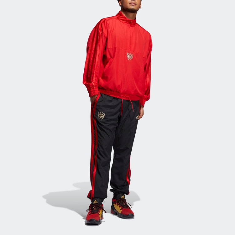 Adidas Cny Don Pant — фото 1