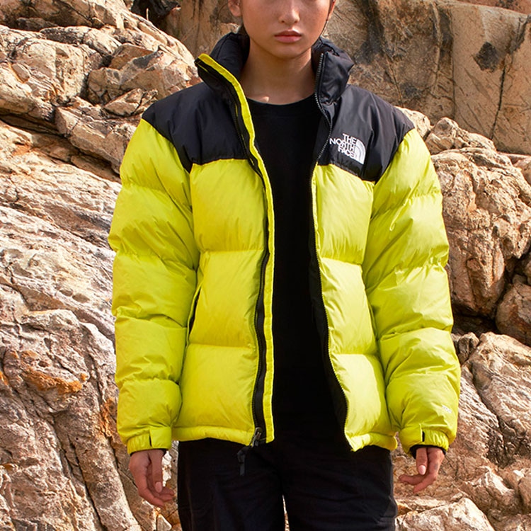 The North Face 1996 Nuptse — фото 3