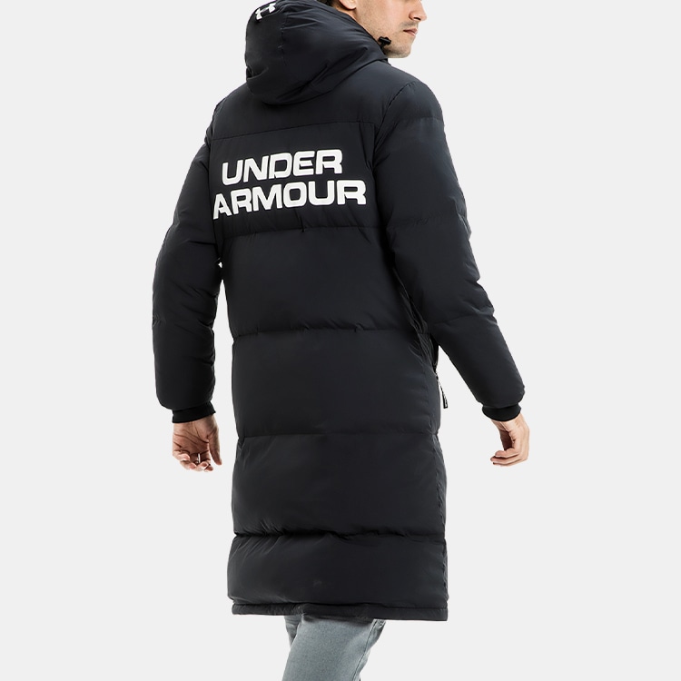 Under Armour Одежда (Арт. 1345057-001) — фото 4