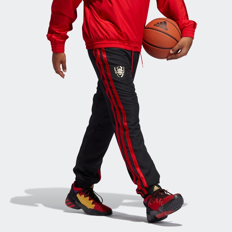 Adidas Cny Don Pant — фото 4