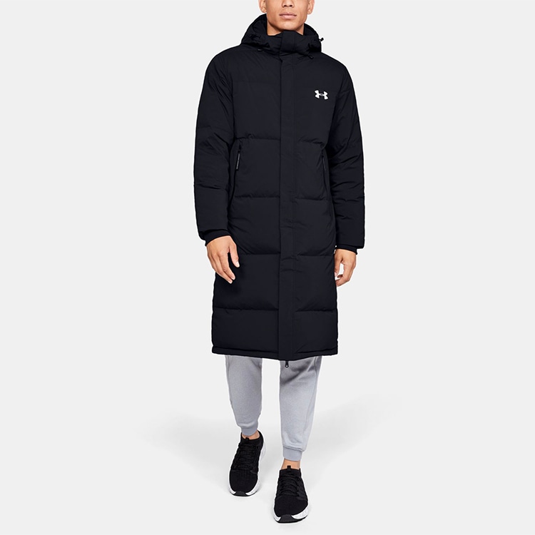 Under Armour Одежда (Арт. 1345057-001) — фото 3