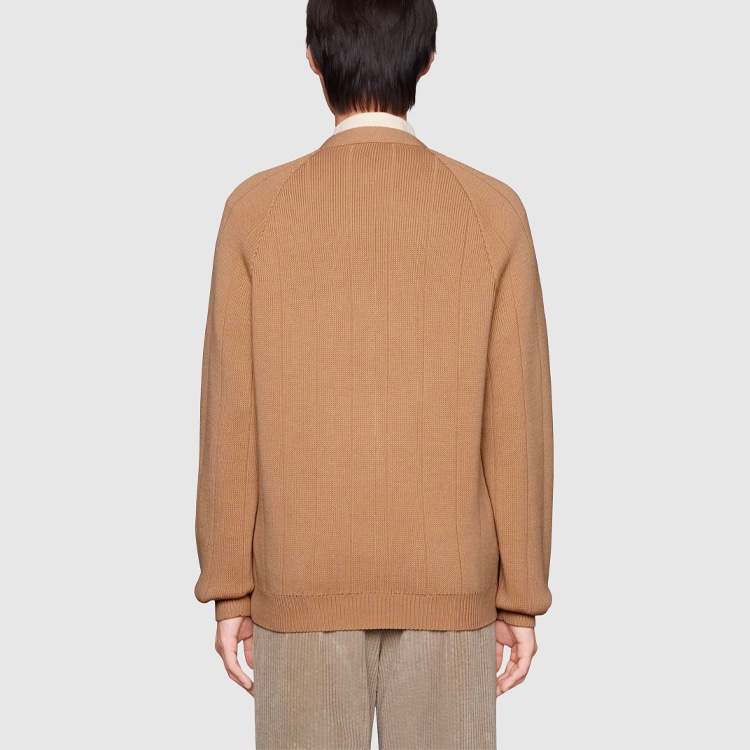 Gucci Cardigan — фото 3