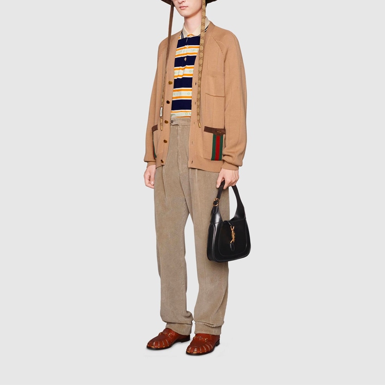 Gucci Cardigan — фото 4