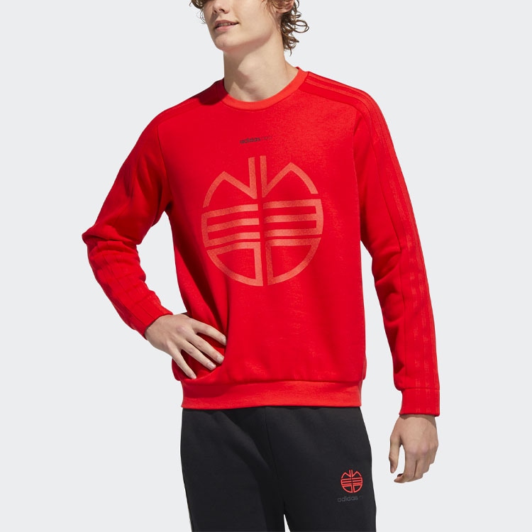 Adidas neo M Ssfv1 Sweat — фото 1