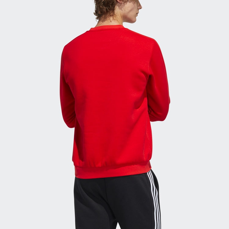 Adidas neo M Ssfv1 Sweat — фото 2