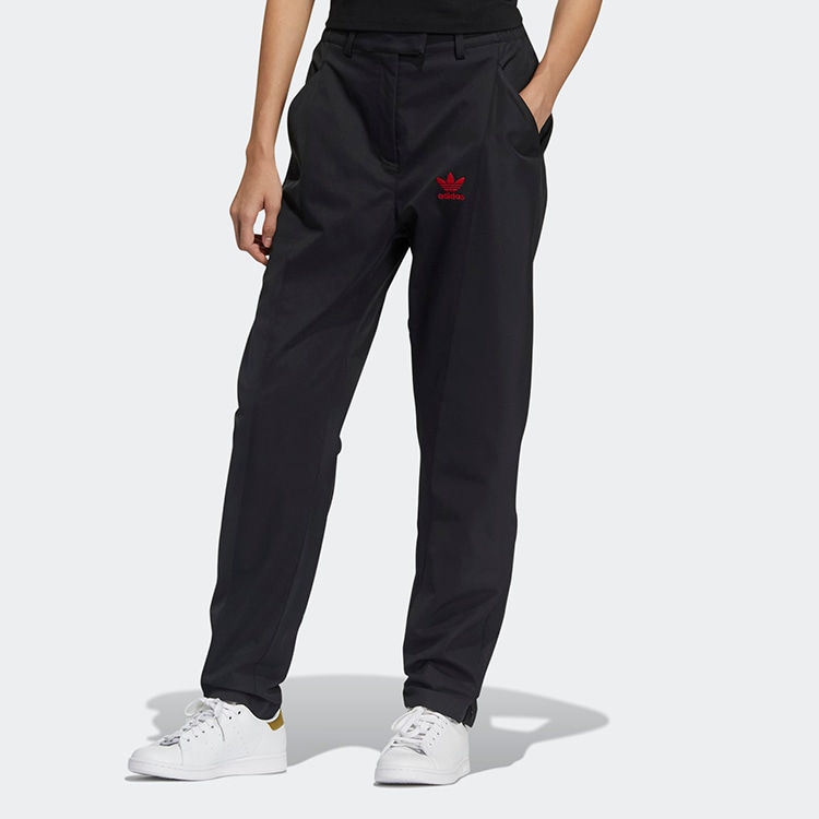 Adidas Originals CNY Pants — фото 2
